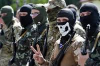 Ряды террористов на Донбассе могут пополнить за счет масштабных мобилизационных мероприятий в Крыму